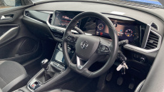 Vauxhall Grandland 1.2 Turbo GS Line 5dr Petrol Hatchback